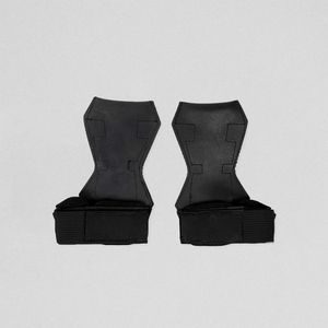 Agarraderas de Levantamiento de Pesas Resistentes y Transpirables, Hechas a Medida, Antideslizantes, Precio de Fábrica al Por Mayor - Product Image 1