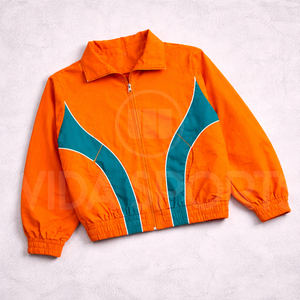 Hot Sale Winter Streetwear Solid Windbreaker Tracksuit Set Custom Logo Jacket <b>Pants</b> Lightweight Water Resistant Sportswear - Product Image 2