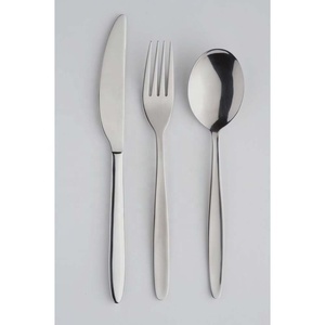 Cuchillo de pescado de mango largo con diseño de piña, elegante, colorido, de lujo, de acero inoxidable plateado, ecológico, apto para uso alimentario, para restaurantes, Portugal - Product Image 4