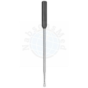 Elevador de Huesos NABSONS MED Cobb, Instrumento Quirúrgico Ortopédico Manual de Acero Inoxidable, Elevador de Huesos Afilado de Primera Calidad, Reutilizable, con Certificación CE - Product Image 3