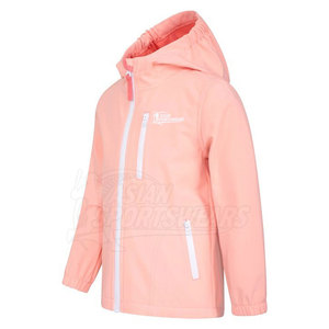 Oem Service Personalized <b>Soft</b> <b>Shell</b> <b>Jackets</b> High Tech Performance Fabric Professional Wears - Product Image 4