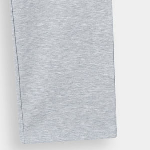 Professional High Quality Men Lightweight Straight Fit Breathable Fabric Elastic Waist with <b>Drawstring</b> Casual Sports <b>Trousers</b> - Product Image 3