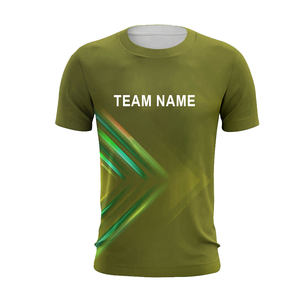 Maillots et shorts de football personnalisés pour adultes et garçons, prêts pour la sublimation, 100 % polyester, séchage rapide, uniformes de football avec couleurs personnalisées - Product Image 3