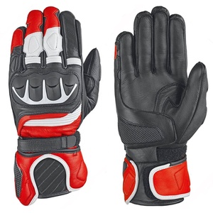 Gants de moto pour homme, design unique, entièrement couvrants, pour usage quotidien, imperméables, best-seller. - Product Image 6