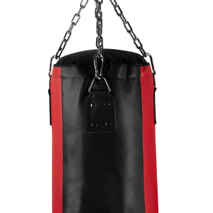 Los Más Vendidos, Bolsas de Boxeo y Sacos de Arena de Cuero Genuino de la Más Alta Calidad con Logotipo Personalizado, la Mejor Calidad - Product Image 4