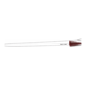 Cepillo para pipetas de laboratorio, 514 mm de longitud, 16 mm de diámetro, marca Korea Ace, para limpieza de laboratorio - Product Image 1