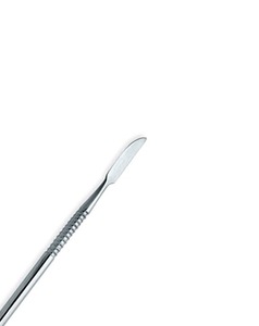 Pousse-cuticules en acier inoxydable fabriqué au Pakistan, coupe-ongles et pousse-cuticules ultra-affûtés 2026 - Product Image 3