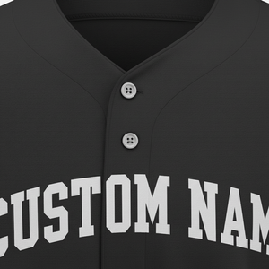 Custom Jersey <b>Baseball</b> Jersey Softball Wear Sports Shirts Short Sleeve Fully Sublimated Embroidery logo <b>Baseball</b> Shirt - Product Image 2