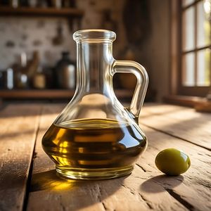 Huiles Naturelles d'Inde - Huile Végétale d'Olive Biologique - 100% Pure pour Cosmétiques & Soins Spa Peau & Cheveux - Vente en Gros - Product Image 4