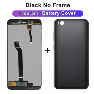 Miglior prezzo originale Display LCD Touch TFT schermo LCD per <span class=keywords><strong>Xiaomi</strong></span> <span class=keywords><strong>Redmi</strong></span> andare con digitalizzatore pieno di montaggio - Product Image 5