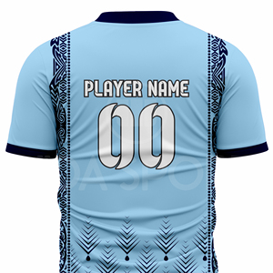 Fabricant d'ensembles d'uniformes de football personnalisés, maillots de foot, shorts, kits d'équipe, commande en gros avec impression de logo - Product Image 5