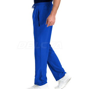 Pantalones Deportivos para Hombre de Diseño Único, Ligeros y de Calidad, con MOQ Bajo - Product Image 3