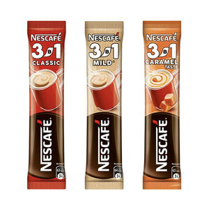Gran stock de Nescafé Classic disponible para compras por volumen. - Product Image 4
