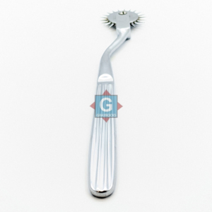 Aguja de Wartenberg de Acero Inoxidable, Instrumentos Quirúrgicos Premium - Product Image 2