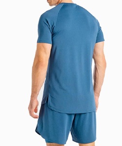 Camiseta Personalizada para Hombre, 100% Algodón, Corte Holgado, Logotipo Personalizado, Impresión Digital, Ecológica, Alta Calidad para Compradores Internacionales - Product Image 6