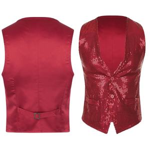 Vente en gros de costumes de danse pour hommes de créateur vêtements unisexes pour femmes stage de danse sur scène vêtements de performance - Product Image 1