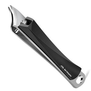 Cortaúñas encarnadas y cortaúñas de acero inoxidable, cortaúñas encarnadas, cortaúñas con hoja curva inclinada - Product Image 2