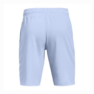 Customized Logo New Designer Men Summer Cotton/Polyester <b>Short</b> Breathable Elastic Waist Streetwear Regular Fit Men <b>Shorts</b> - Product Image 2