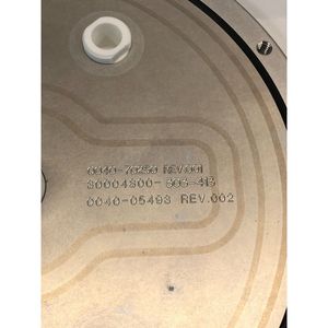AMAT 0040-05493 CHUCK ESC ASSY, EMAX, 200MM - Equipo y piezas de semiconductores de confianza de Trusted Global Legacy - Product Image 3