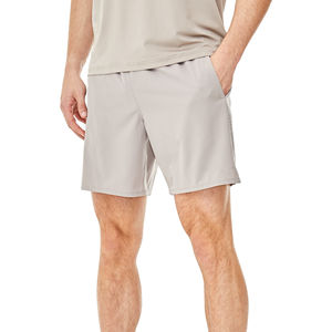 Conjunto de Camiseta y Pantalones Cortos Deportivos para Hombre, Diseño Personalizado con Impresión Digital, Ropa Deportiva Informal para Correr - Product Image 5