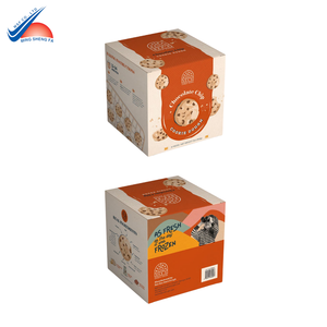 Boîtes en carton premium avec finition de lamination mate/brillante - Product Image 4