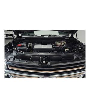 Chevrolet Tahoe 6.2 Dark Knight 4WD, Modelo Mayo 2022, 8,383 km, Caja de Cambios Automática, Asientos de Cuero, Cámara Trasera, para Conductores con Volante a la Izquierda - Product Image 6