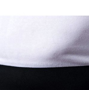 Polo à manches longues pour homme OEM ODM avec broderie personnalisée, vêtements décontractés, service de production en gros - Product Image 3