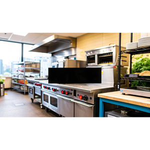 Équipement de restauration d'occasion de haute qualité pour restaurants et hôtels - Product Image 3