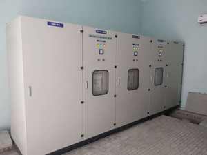 Software de Gestión de Energía Inteligente, Versión Empresarial para MAC/Linux/Windows |   AT-EMS (Granja Solar) - Product Image 3