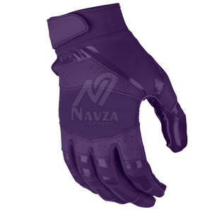Guantes de fútbol totalmente personalizables de alta calidad, guantes de fútbol profesionales para venta en línea - Product Image 3