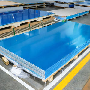 Meilleures ventes, plaque d'aluminium en alliage 1050 1060 1100, épaisseur 0,5-5 mm, 10 mm, découpe, soudage, tempérament T3-T8, tolérance de 1% - Product Image 4