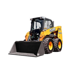 Minicargadora SR175 de Servicio Pesado: Alto Rendimiento para Uso Intensivo - Product Image 2