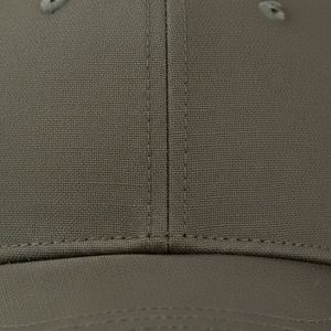 Casquette de baseball unisexe en coton, réglable, respirante, imprimée par sublimation, chapeau décontracté pour adulte, couleur unie, entraînement en plein air, été - Product Image 6
