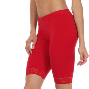 Shorts de Yoga para Mujer, Transpirables, para Correr, Gimnasio, Ejercicio, Spandex, Deportivos, Personalizables, con Cinturón, Servicio OEM - Product Image 3