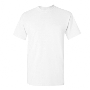 TRADE IN MFG T-shirt personnalisé léger à manches courtes pour homme, unisexe, en coton respirant, décontracté, pour le quotidien, éco-responsable - Product Image 2
