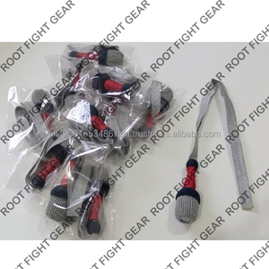 Noeud d'épée de qualité supérieure avec sangle réglable et gland décoratif pour l'affichage Noeud d'épée élégant avec tressage fin - Product Image 2