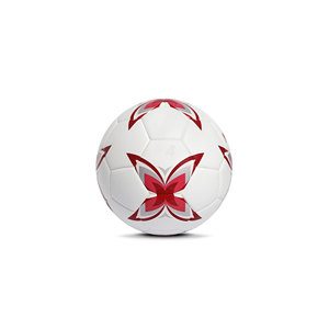 Balón de Fútbol de PU de Alta Calidad para Niños, Entrenamiento de Equipos Juveniles, Programas Escolares o Sesiones de Práctica de Ligas Deportivas Comunitarias - Product Image 4