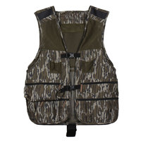 Gilet de pêche et de chasse respirant de haute qualité pour photographe, deux couleurs, gilet de travail