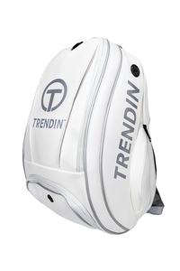 Sac à dos de padel personnalisable imperméable à grande capacité (50-70L) avec compartiment à chaussures en PU – Idéal pour le pickleball – Vente chaude - Product Image 6