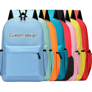 Mochila de Viaje Unisex para Estudiantes, Impermeable, de Oxford, Gran Capacidad de Almacenamiento, para Distribuidores Educativos - Product Image 6