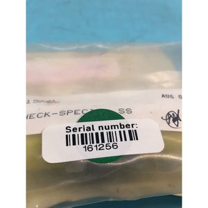 ASM 50-120215A66 วาล์วเช็คแบบพิเศษ SS - อุปกรณ์และอะไหล่เซมิคอนดักเตอร์ระดับโลกที่เชื่อถือได้ - Product Image 6