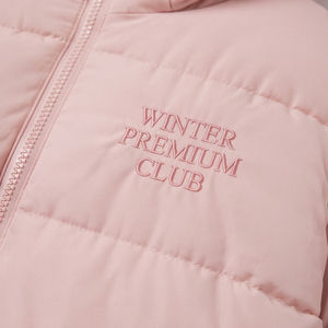 Thick Warm Windproof Outdoor Winter <b>Jackets</b> Unisex High Quality Down <b>Puffer</b> Hood <b>Jacket</b> Men <b>Women</b> <b>Lightweight</b> Windproof <b>Jacket</b> - Product Image 5