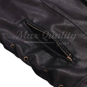 Gilet d'hiver léger, personnalisé, professionnel, confortable, respirant, écologique, décontracté, imperméable, à séchage rapide pour hommes - Product Image 5
