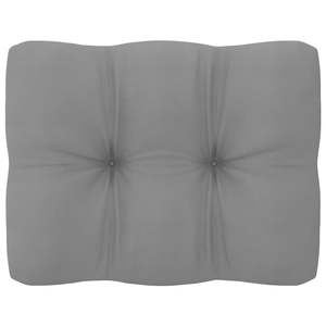 Grand ensemble de salon modulaire en pin naturel, mobilier de jardin robuste en pin - Product Image 5