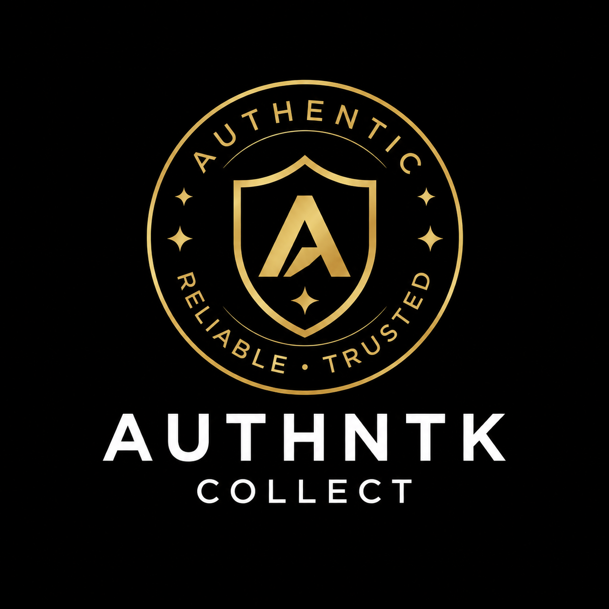 AUTHNTK Collect logo