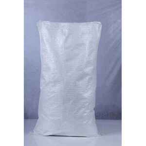 Sacs en tissu tissé polypropylène imprimés offset personnalisés avec doublure refermable en PEHD thermoscellable pour l'emballage d'aliments et de farine agricoles - Product Image 1