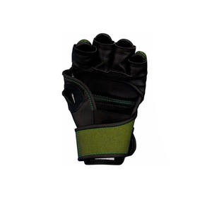 Service OEM, gants de MMA sur mesure les plus vendus, prix compétitif, vente en gros de gants de MMA sur mesure à prix avantageux - Product Image 4