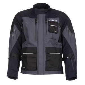 Veste imperméable pour homme Carlsbad, en polyester/nylon, avec blocs de couleur - Product Image 4