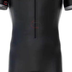 Maillots de Ciclismo Personalizados, Tela Transpirable, Camiseta de Ciclismo Impermeable, Diseño Ligero y Duradero, Traje de Ciclismo para Hombre - Product Image 6