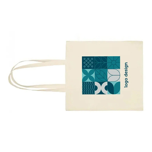 New Arrival High Quality Low Price Custom Color And Logo Printed Handle 100% Cotton Shopping <b>Bags</b> - Product Image 2